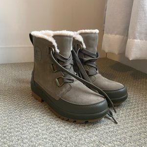 Sorel Tivoli Boots